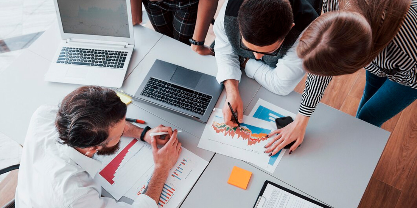 Gasfitería Manríquez