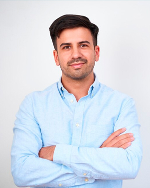 Gasfitería Manríquez