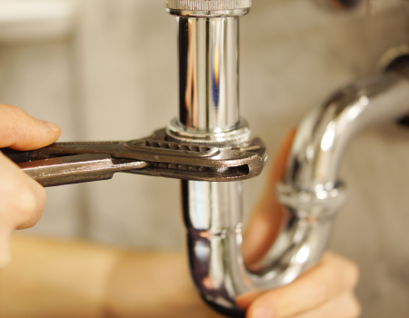 Gasfitería Manríquez