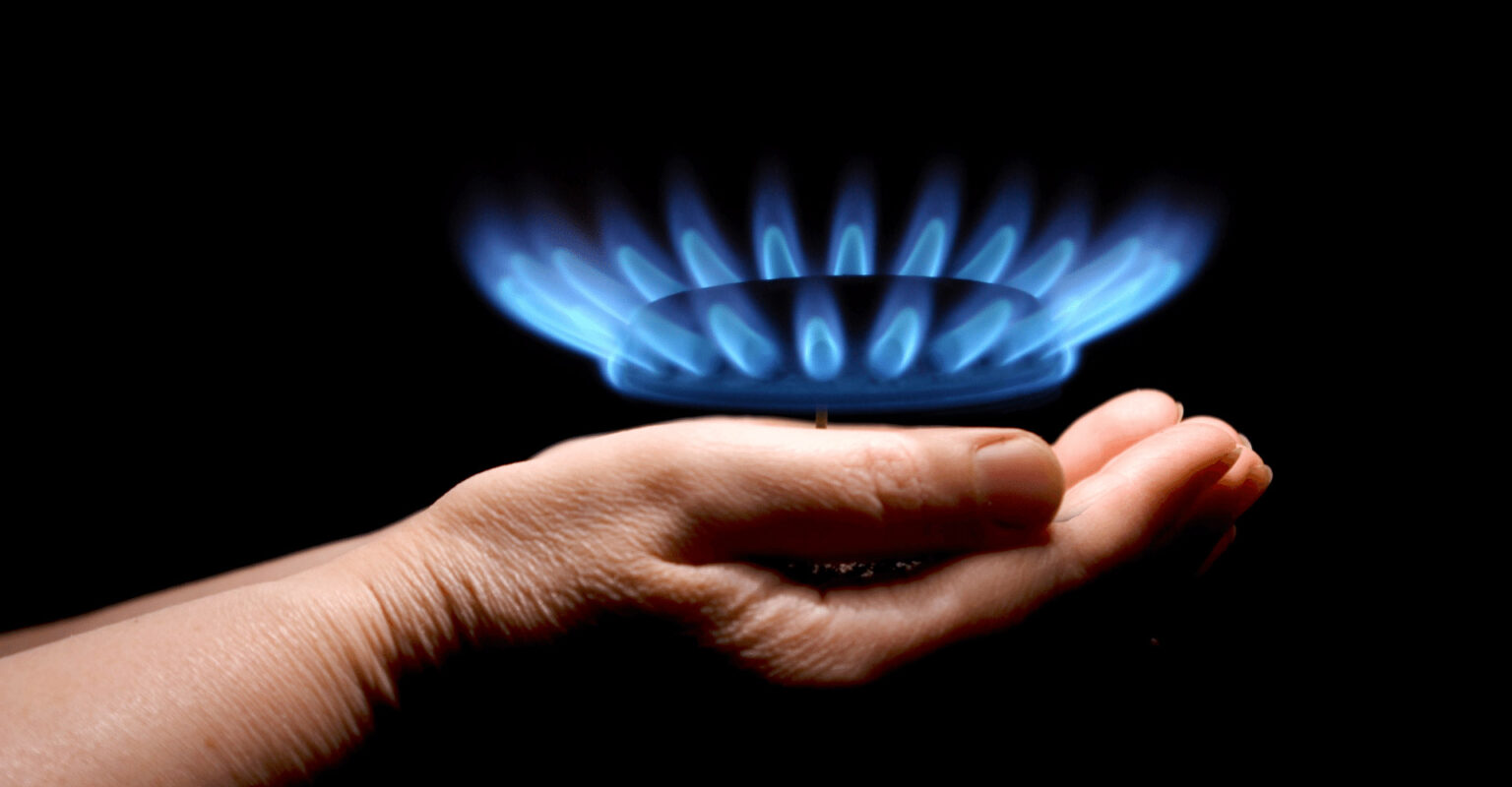 GÁSFITER CERTIFICADO