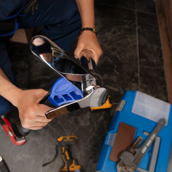 Gasfitería Manríquez