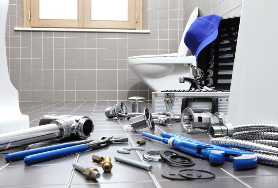 ARTEFACTOS SANITARIOS