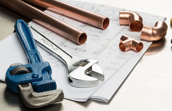 Gasfitería Manríquez