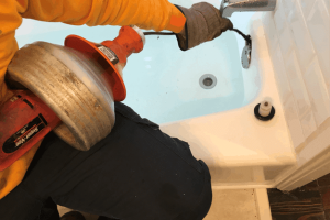 Drain-Blockage-Service